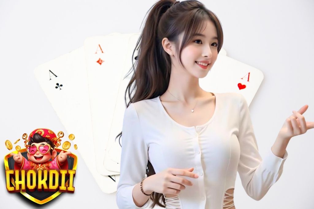 CHOKDII LOGIN