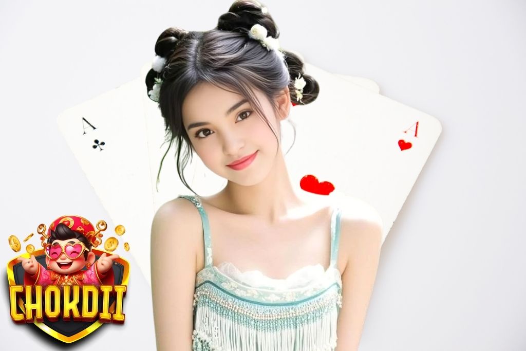 CHOKDII คาสิโนออนไลน์